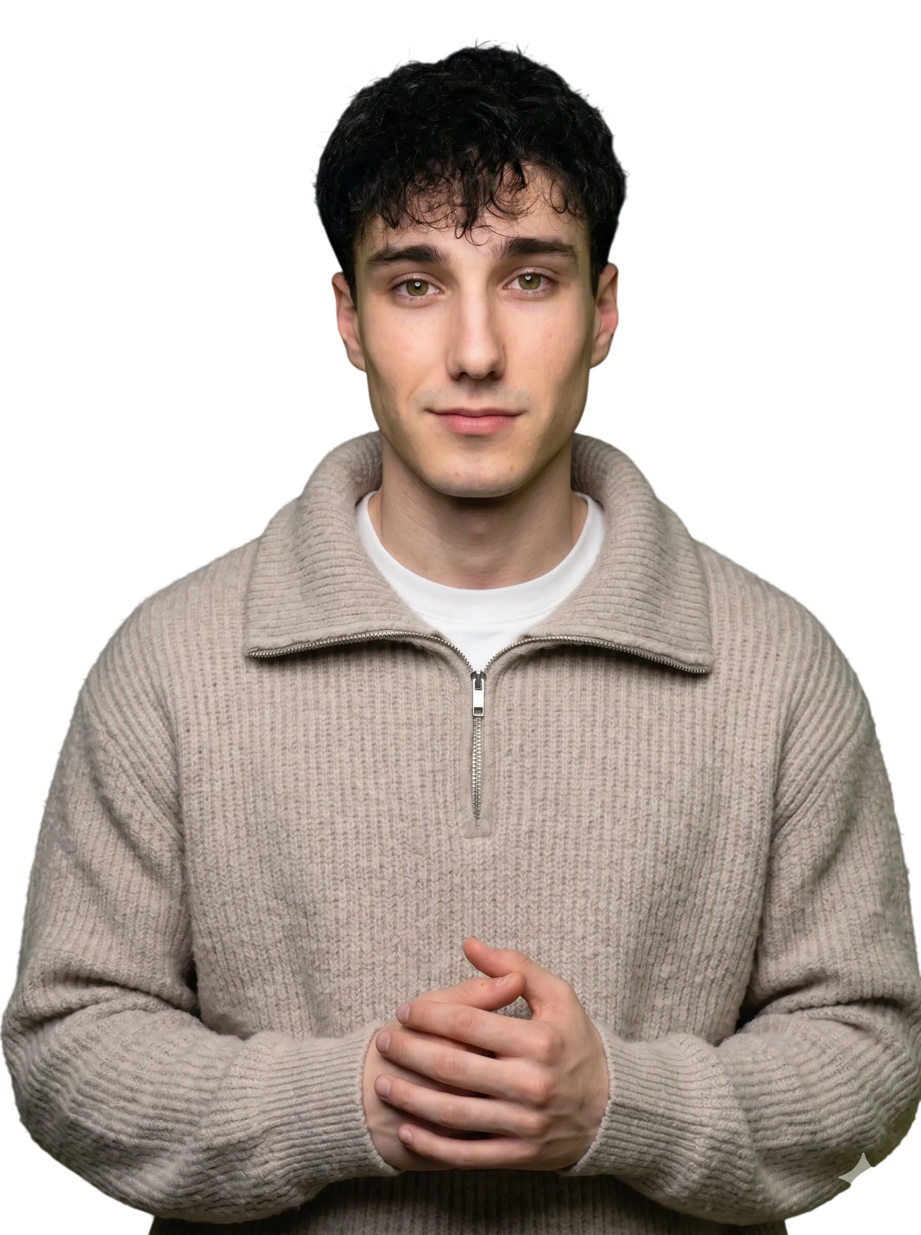 Matěj Boška, webdesign a SEO/AI viditelnost, Praha-západ a celá ČR